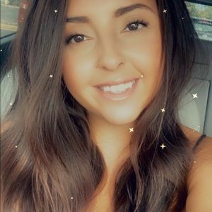 Meet your Posher, Shantal